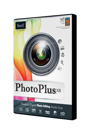 serif photoplus x6 download